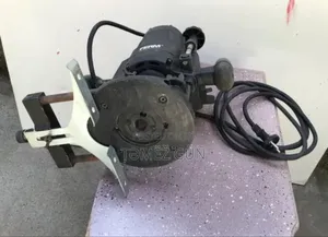 Router Machine