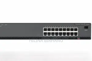 Photo - Catalyst 3750 24 Port Series