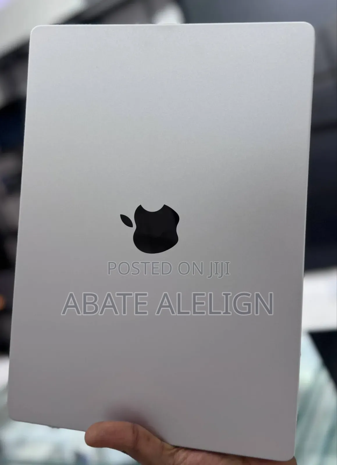 New Apple MacBook Pro 2023 M3 14-Inch 8GB Intel Core I5 SSD 512GB