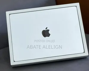 New Apple MacBook Pro 2023 M3 14-Inch 8GB Intel Core I5 SSD 512GB