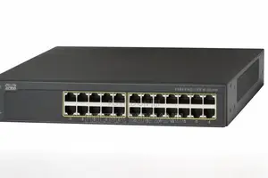 Catalyst 3750 24 Port Series