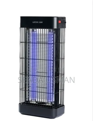 Photo - የበራሪ ነብሳቶች ማጥፊያ (Electric Insect Killer)
