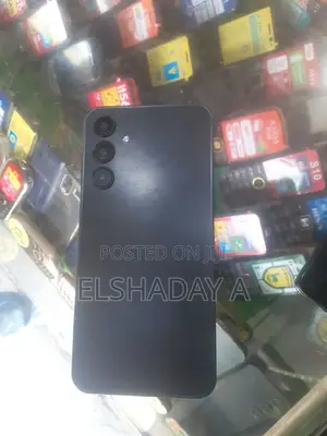 Samsung Galaxy A15 128 GB Blue