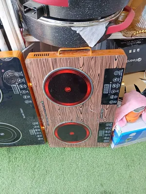 Photo - Silver Crest Srove