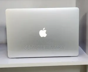 New Laptop Apple MacBook 2015 16GB Intel Core I7 SSD 512GB