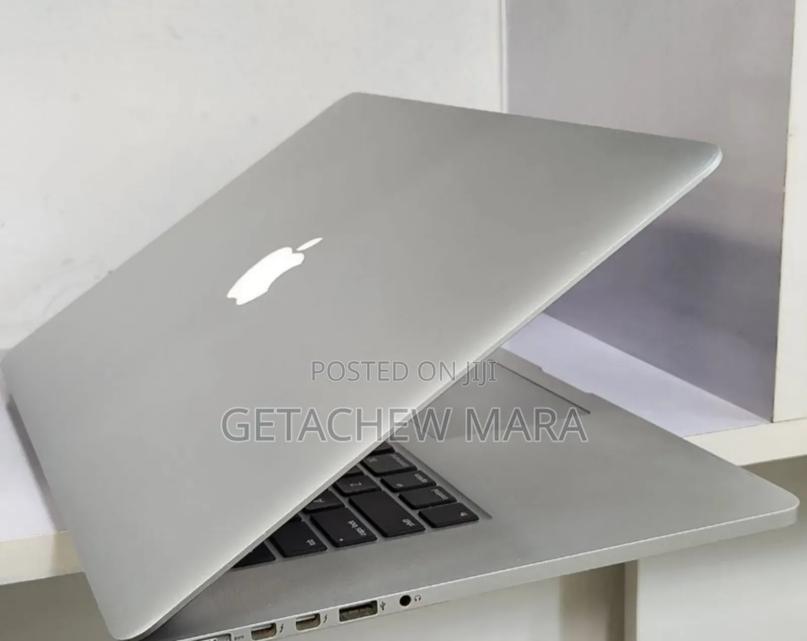 New Laptop Apple MacBook 2015 16GB Intel Core I7 SSD 512GB
