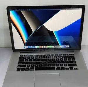 New Laptop Apple MacBook 2015 16GB Intel Core I7 SSD 512GB