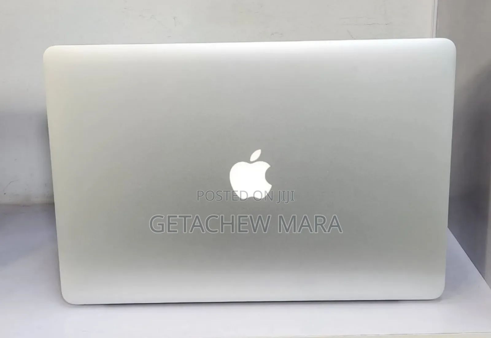 New Laptop Apple MacBook 2015 16GB Intel Core I7 SSD 512GB
