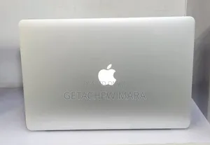 New Laptop Apple MacBook 2015 16GB Intel Core I7 SSD 512GB