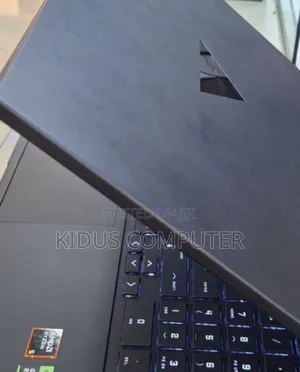 New Laptop HP Victus 15 16GB Intel Core I7 SSD 512GB