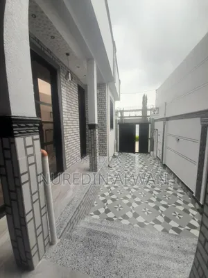 Photo - Furnished 4bdrm House in ገላን 140 Gelan Shger, East Shewa for sale