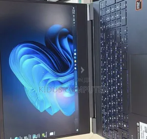 New Laptop HP Victus 15 16GB Intel Core I7 SSD 512GB
