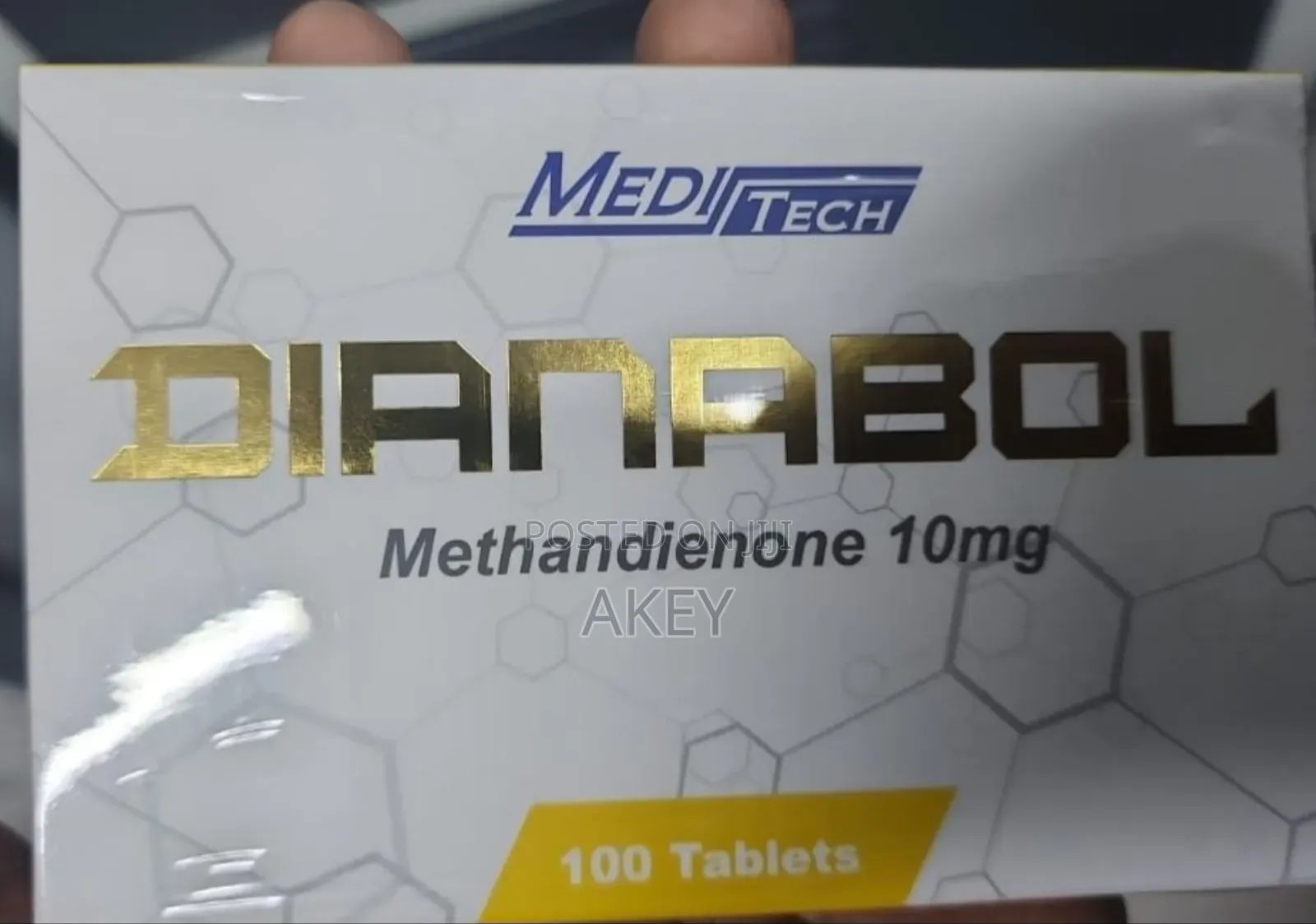 Dianabol Dianabol