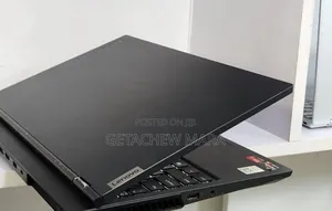 New Laptop Lenovo Legion 5 16GB AMD Ryzen 7 SSD 1T
