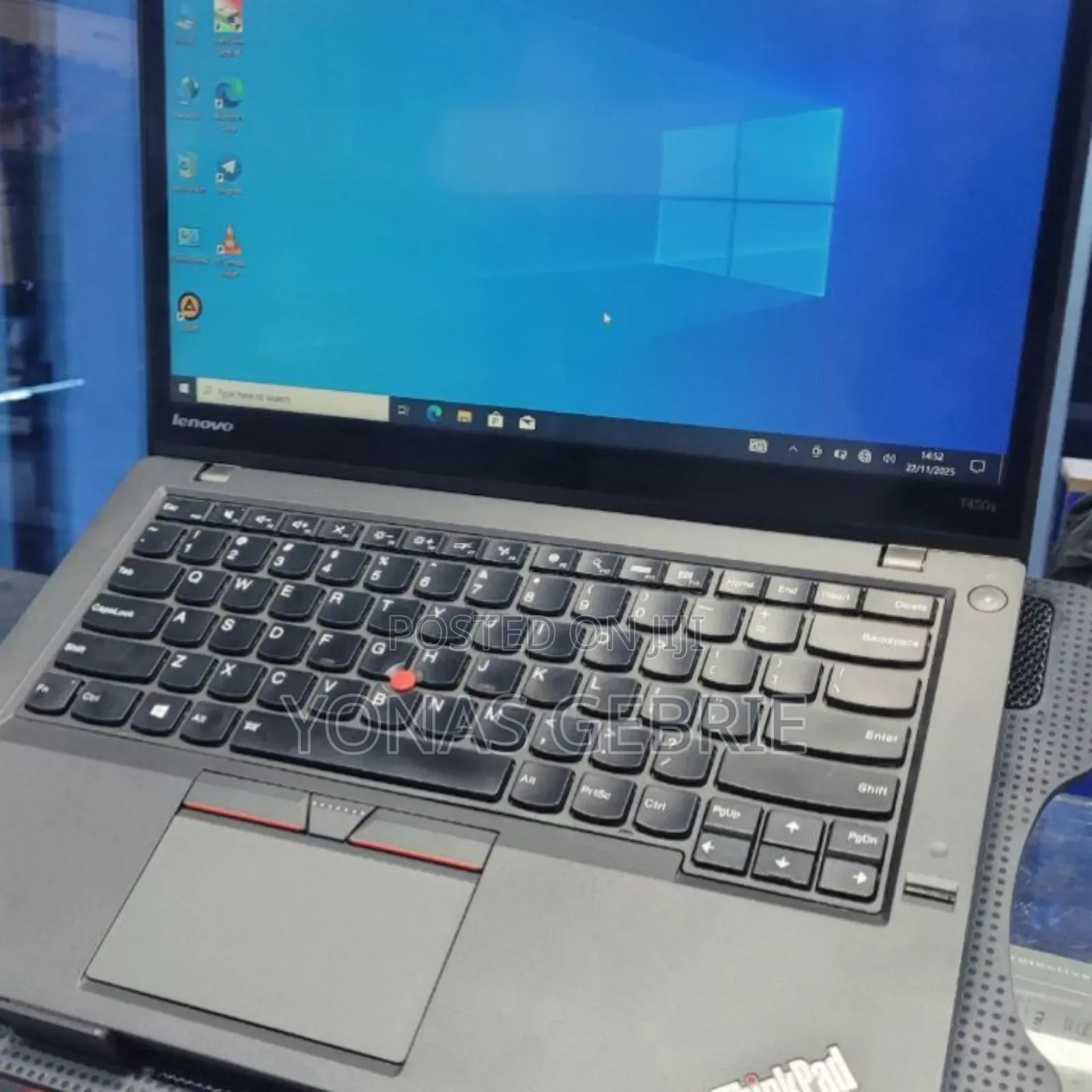 New Laptop Lenovo 16GB Intel Core i5 SSD 512GB