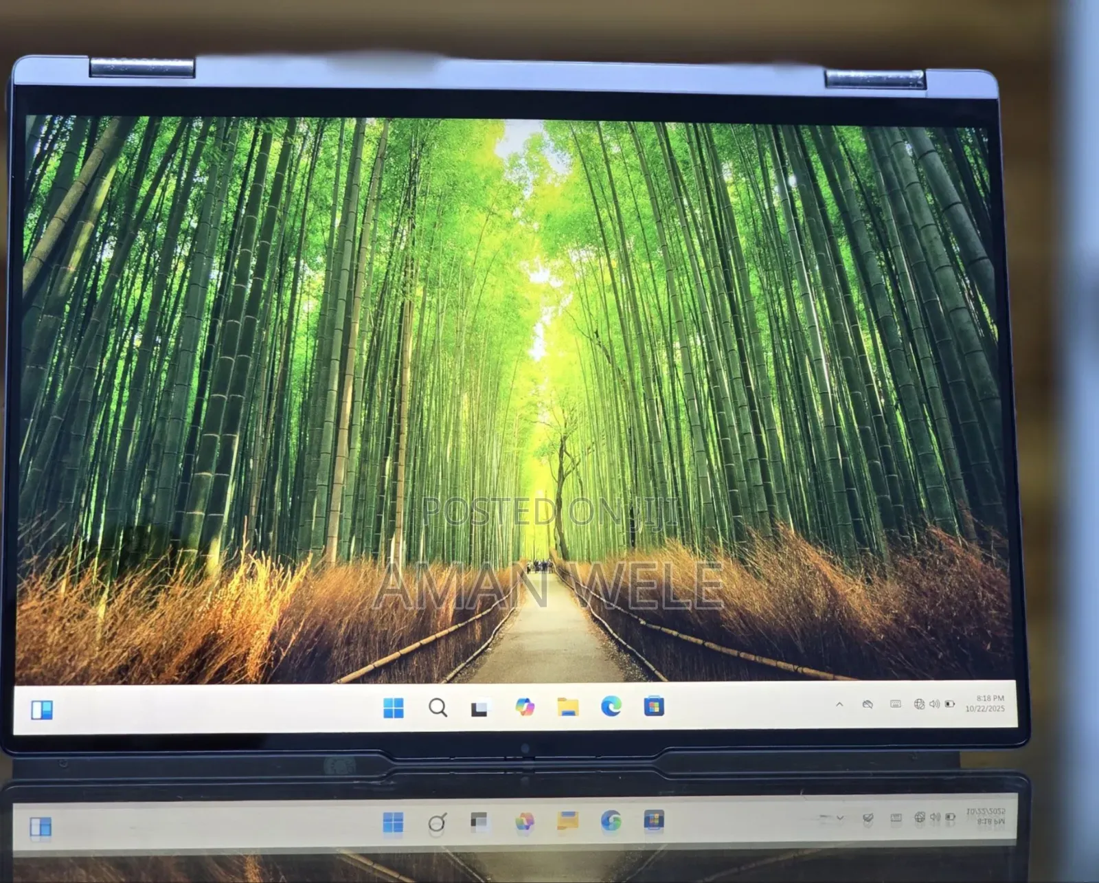 New Laptop Lenovo Yoga 7i 32GB AMD Ryzen 5 SSD 512GB