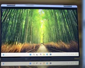 New Laptop Lenovo Yoga 7i 32GB AMD Ryzen 5 SSD 512GB