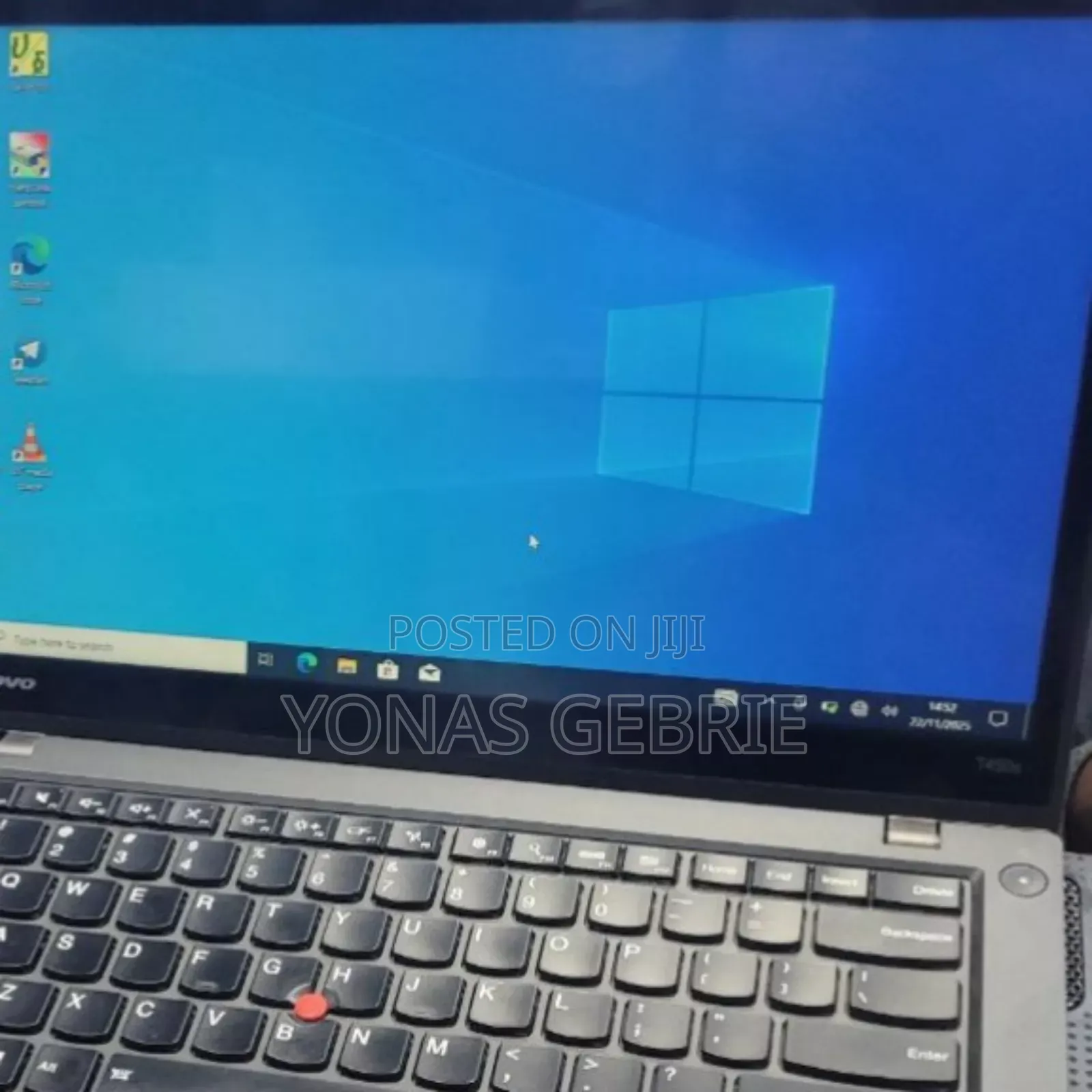 New Laptop Lenovo 16GB Intel Core i5 SSD 512GB