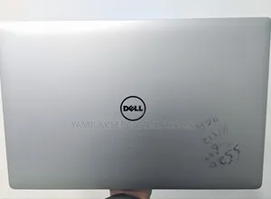 New Laptop Dell Precision 5520 16GB Intel Core I7 SSD 512GB