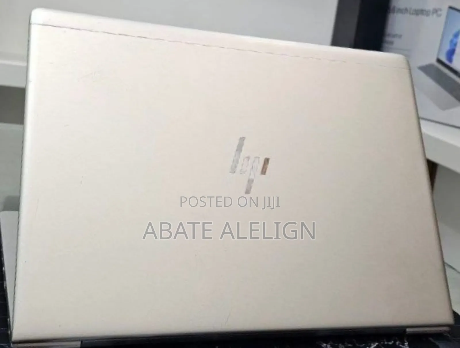 New Laptop HP EliteBook 840 16GB Intel Core I5 SSD 512GB