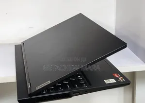 New Laptop Lenovo Legion 5 16GB AMD Ryzen 7 SSD 1T