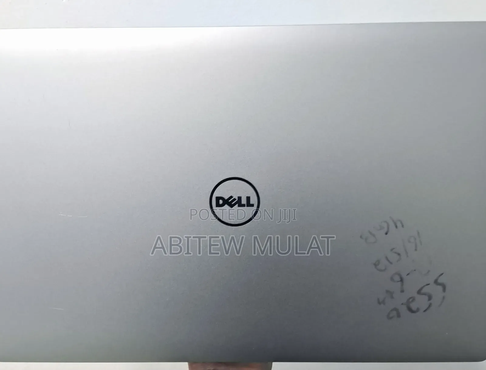 New Laptop Dell Precision 5520 16GB Intel Core I7 SSD 512GB