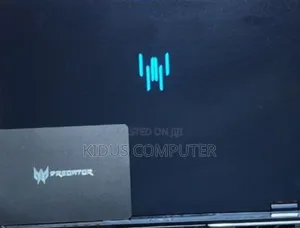 Photo - New Laptop Acer Predator Helios Neo 16 16GB Intel Core I9 SSD 1T