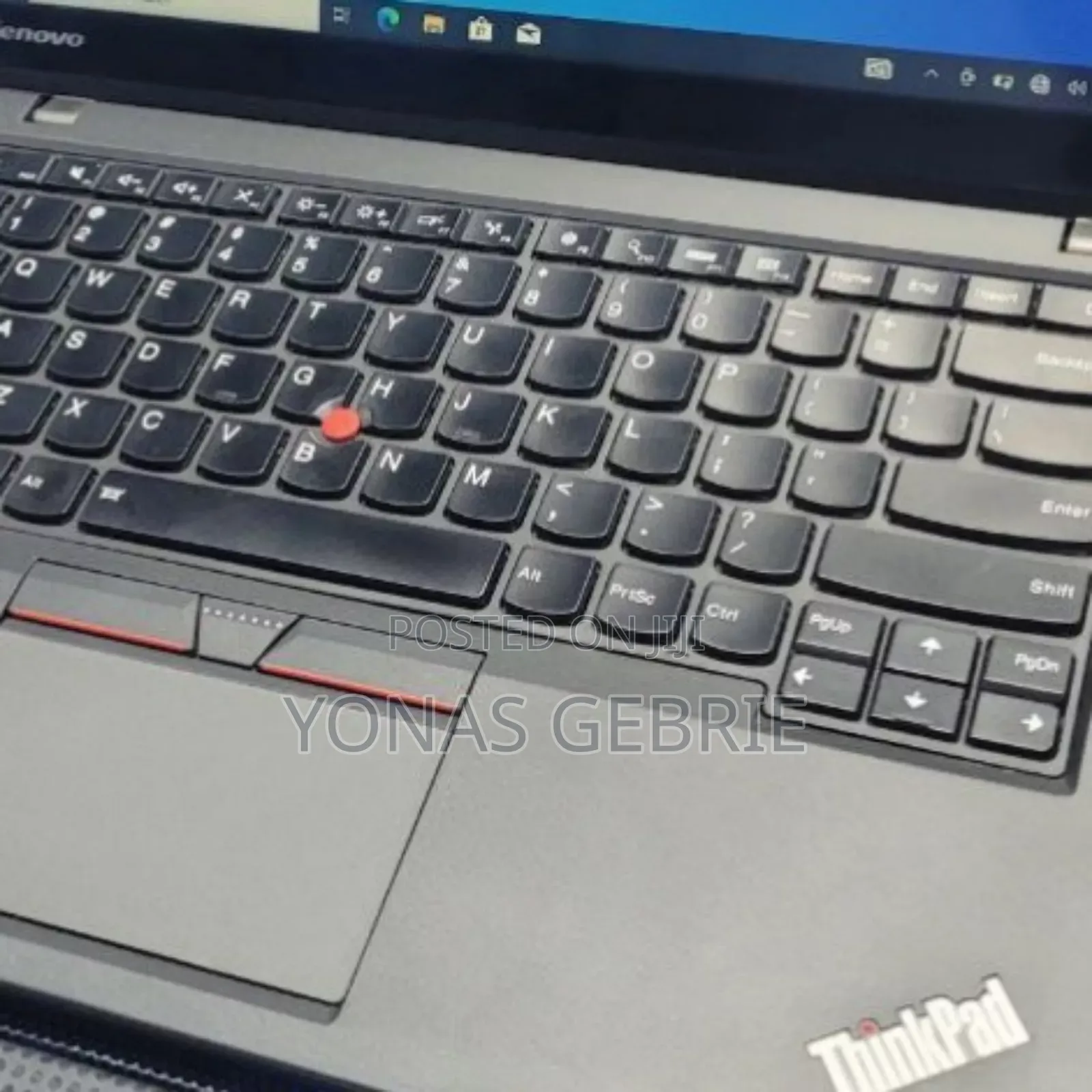 New Laptop Lenovo 16GB Intel Core i5 SSD 512GB
