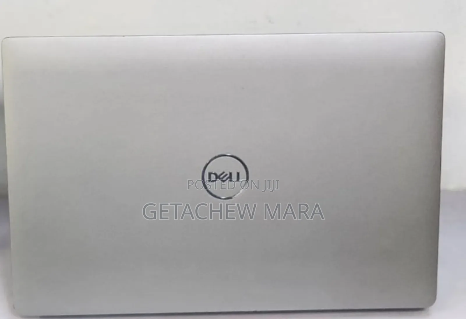New Laptop Dell Latitude 5310 16GB Intel Core I5 SSD 256GB