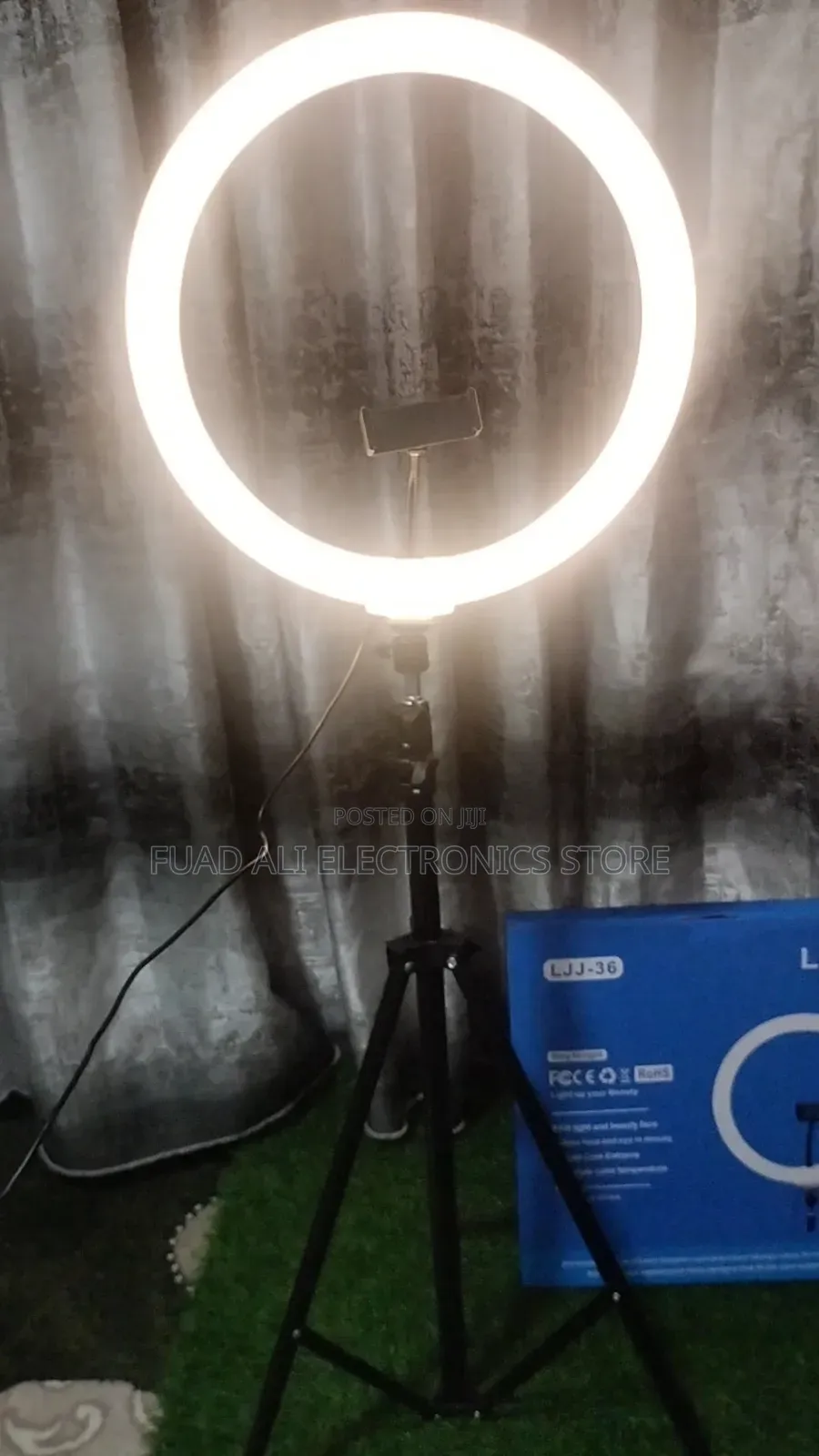 14 Inch Ringlight