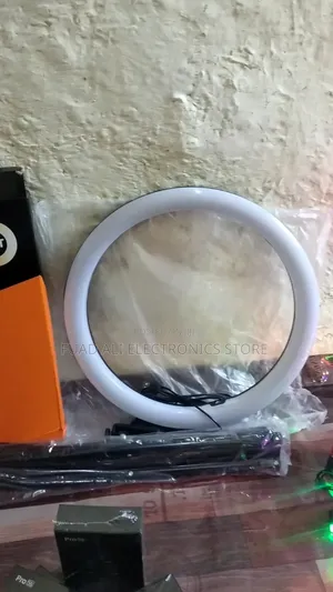 14 Inch Ringlight