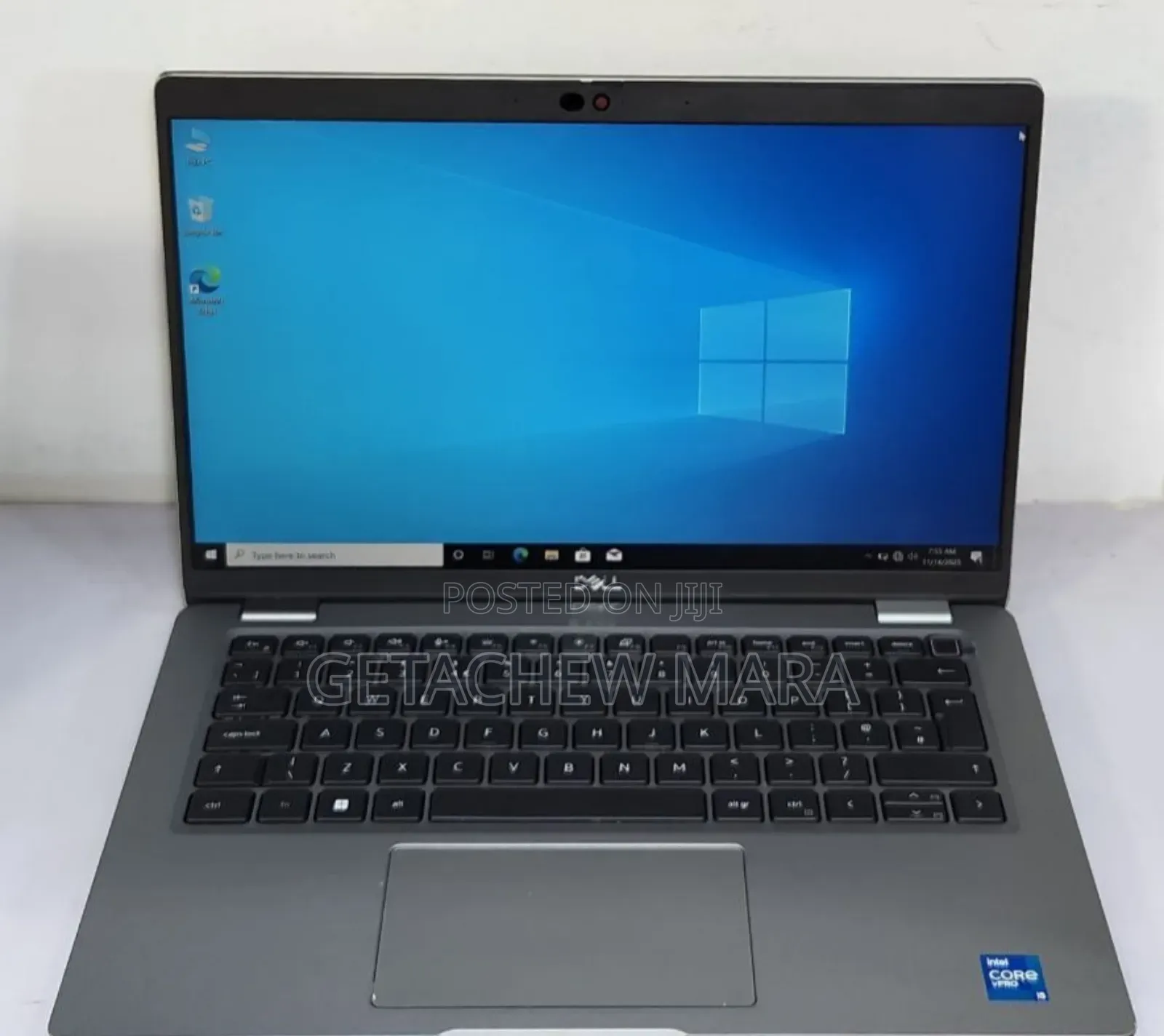 New Laptop Dell Latitude 5310 16GB Intel Core I5 SSD 256GB