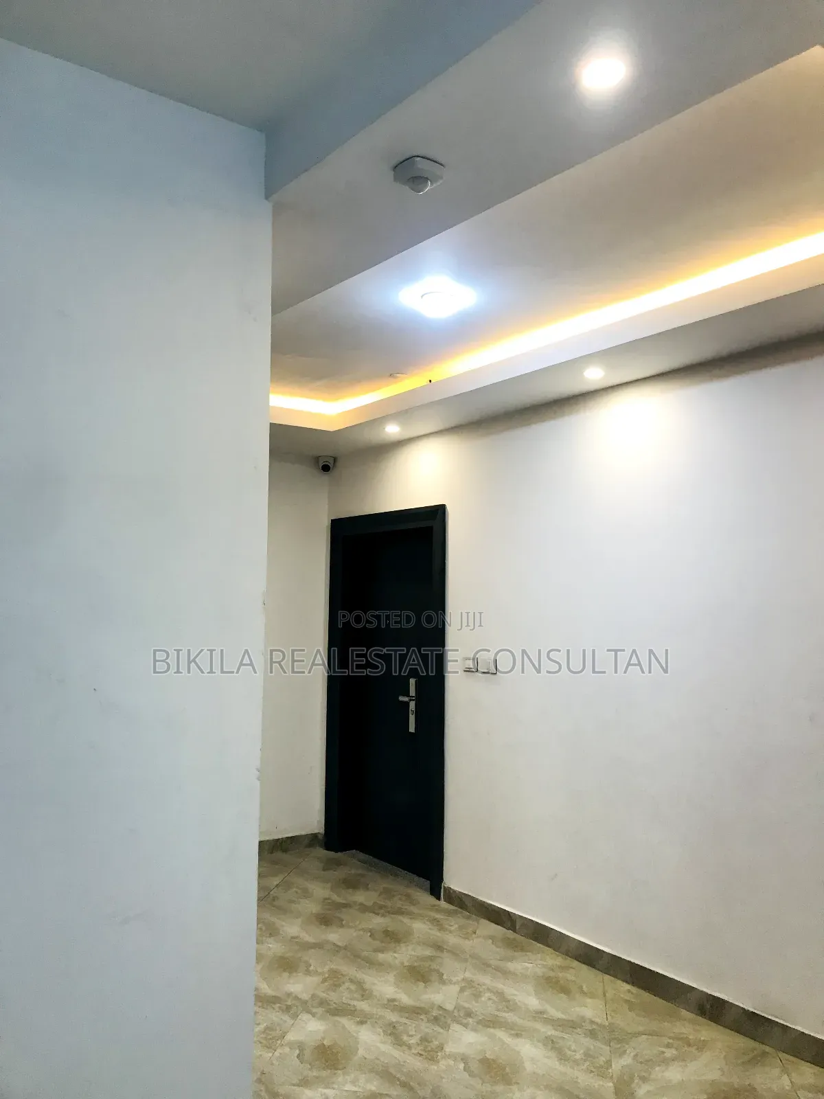 2bdrm Apartment in Kabod Properties, Bole for sale