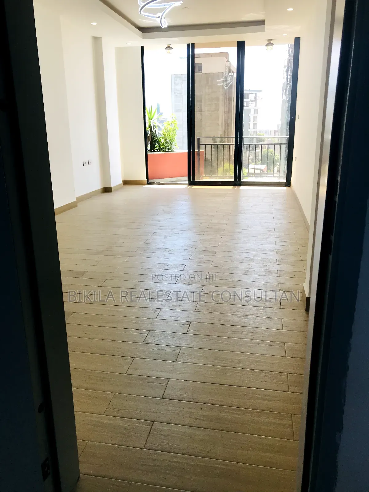 2bdrm Apartment in Kabod Properties, Bole for sale
