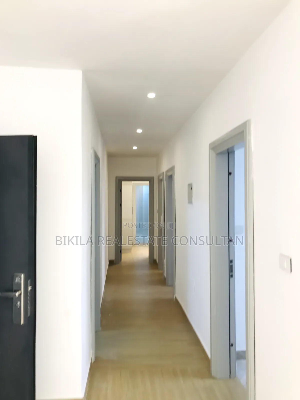 2bdrm Apartment in Kabod Properties, Bole for sale