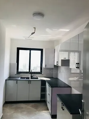 2bdrm Apartment in Kabod Properties, Bole for sale