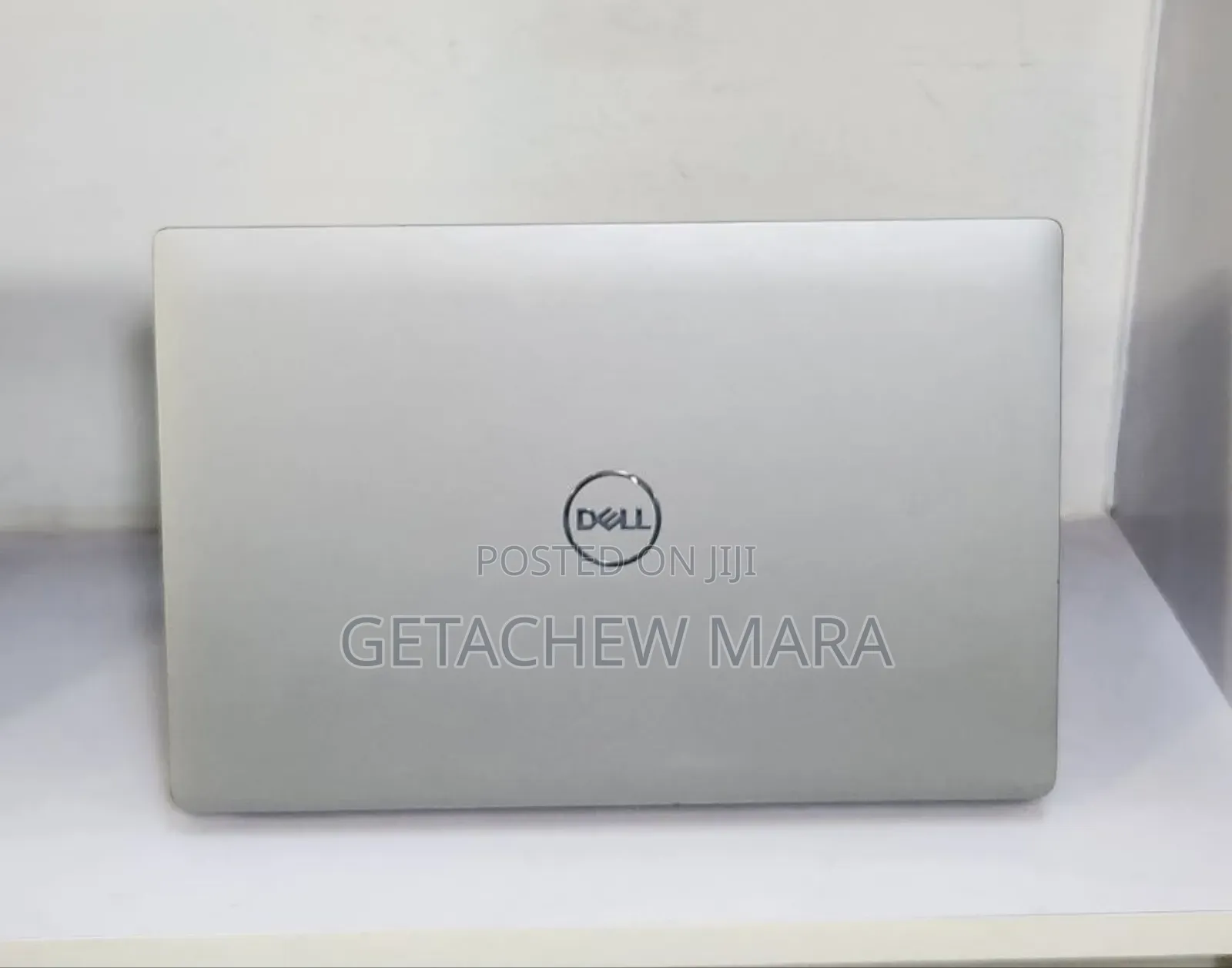 New Laptop Dell Latitude 5310 16GB Intel Core I5 SSD 256GB
