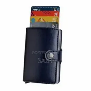 Secrid Men's Mini Wallets