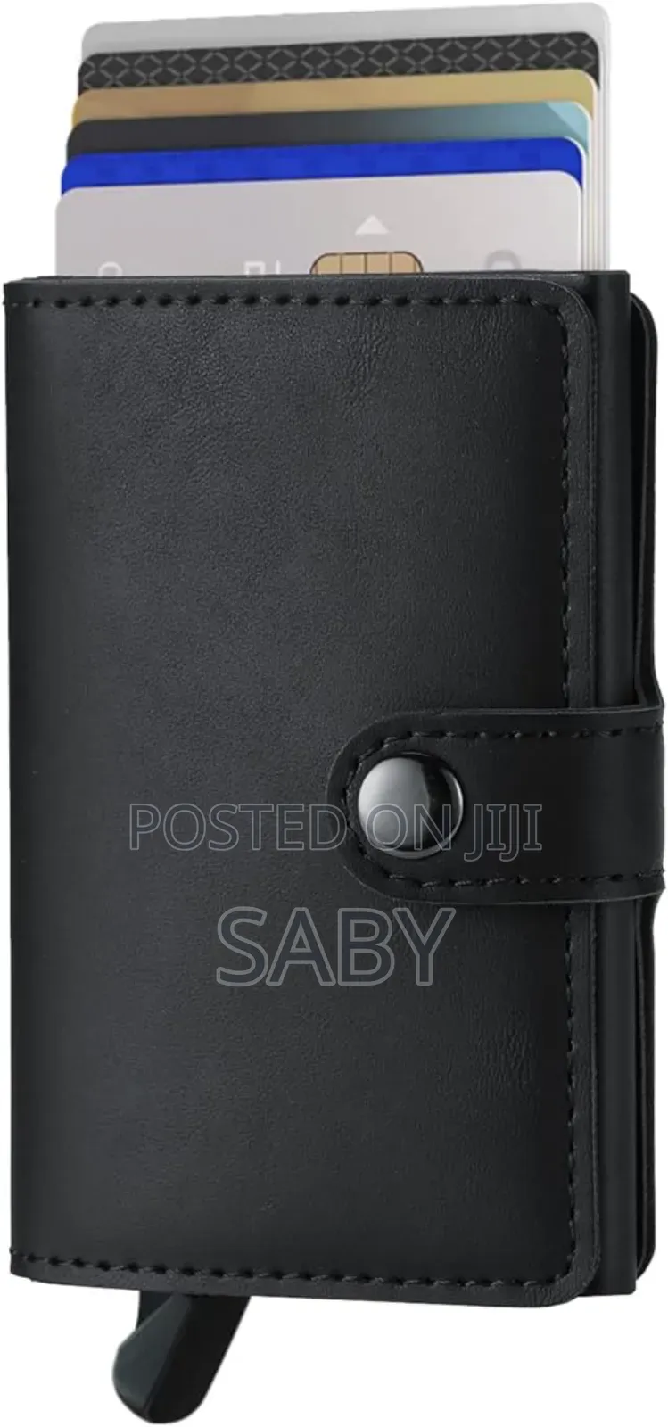 Secrid Men's Mini Wallets