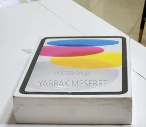 Photo - New Apple iPad Pro 64 GB Silver