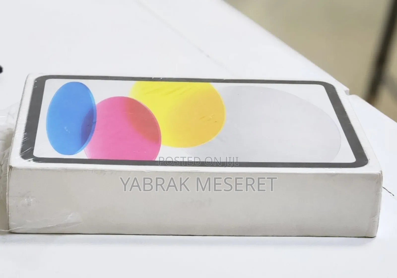 New Apple iPad Pro 64 GB Silver