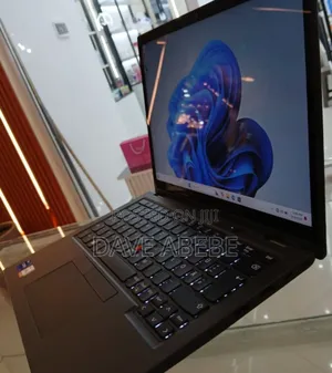 New Laptop Lenovo ThinkPad L13 Yoga 16GB Intel Core I7 SSD 512GB