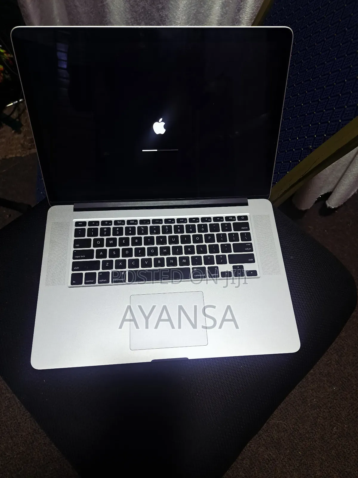 Laptop Apple MacBook 16GB Intel Core I7 SSD 1T