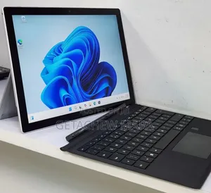 Photo - New Laptop Microsoft Surface Pro 7+ 16GB Intel Core I5 SSD 256GB