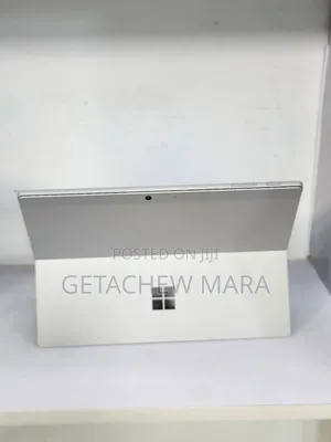 New Laptop Microsoft Surface Pro 7+ 16GB Intel Core I5 SSD 256GB