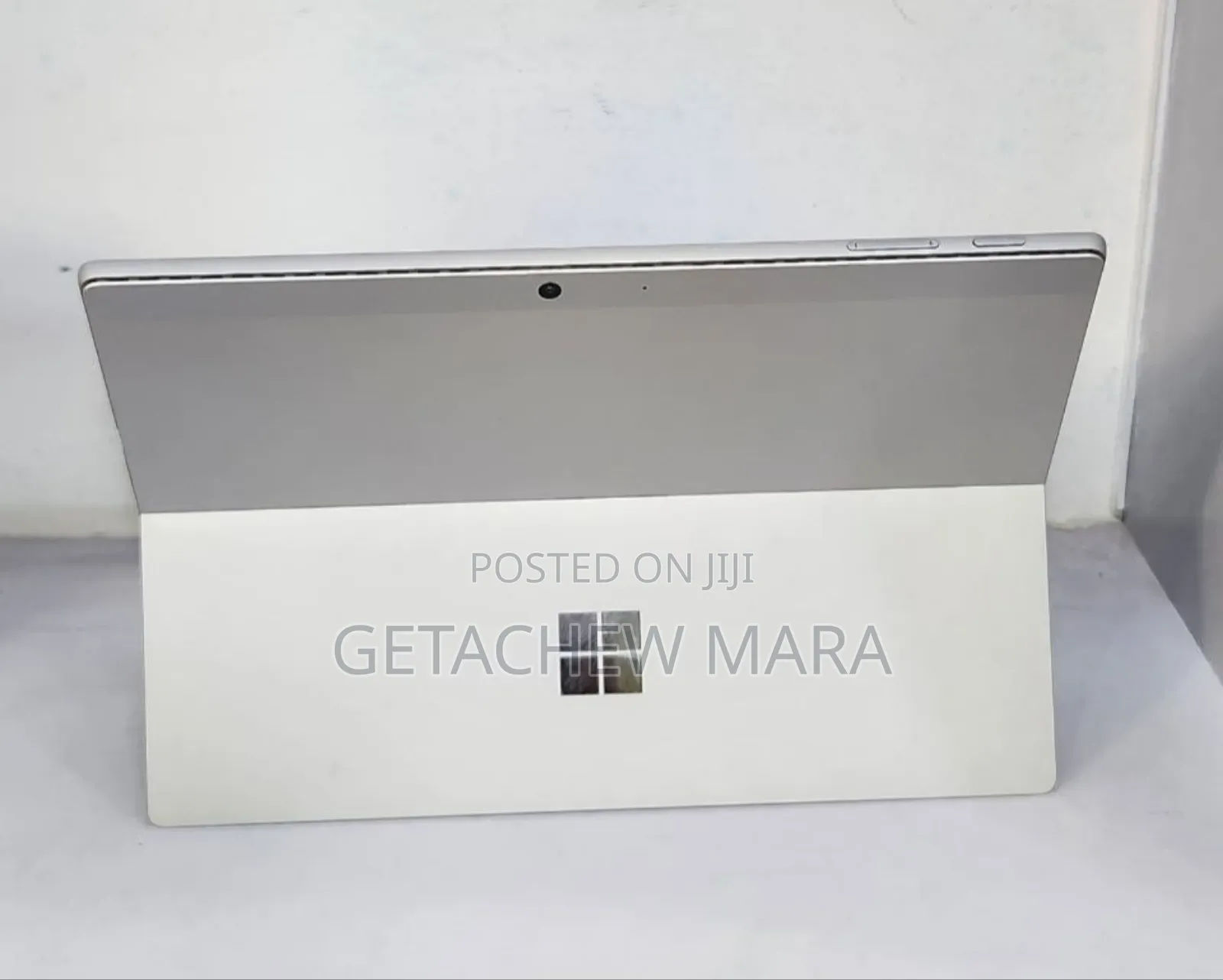 New Laptop Microsoft Surface Pro 7+ 16GB Intel Core I5 SSD 256GB