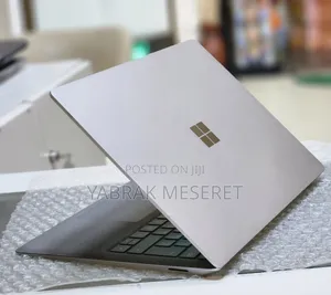 New Laptop Microsoft Surface Laptop 3 16GB Intel Core I7 SSD 512GB