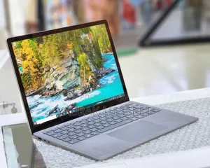 New Laptop Microsoft Surface Laptop 3 16GB Intel Core I7 SSD 512GB