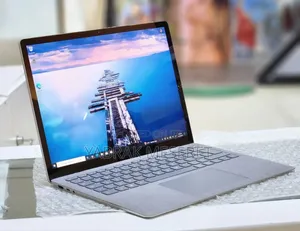 New Laptop Microsoft Surface 16GB Intel Core I5 SSD 512GB