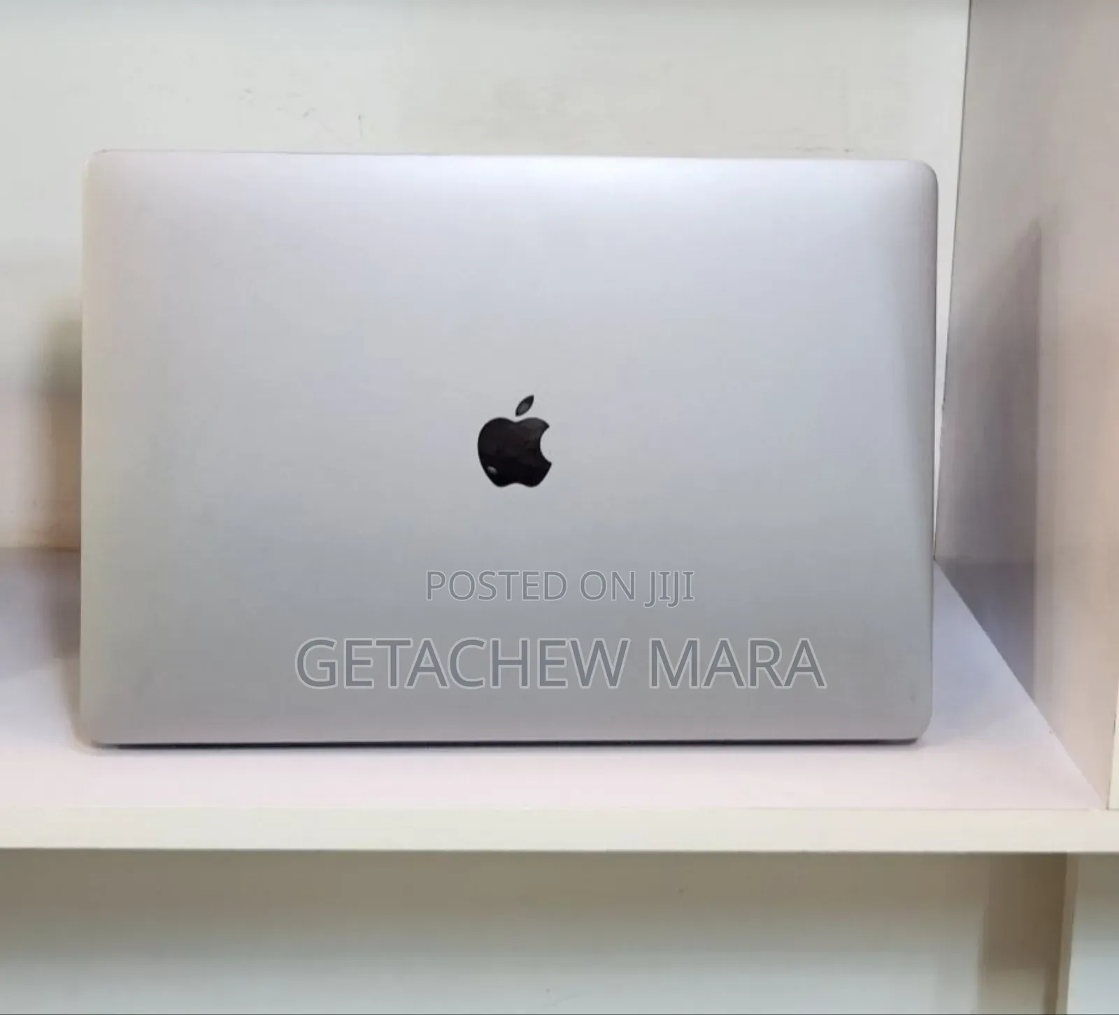 New Laptop Apple MacBook Pro 2019 64GB Intel Core I9 SSD 1T